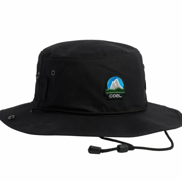 Women Coal The Seymour Cap