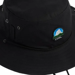 Women Coal The Seymour Cap