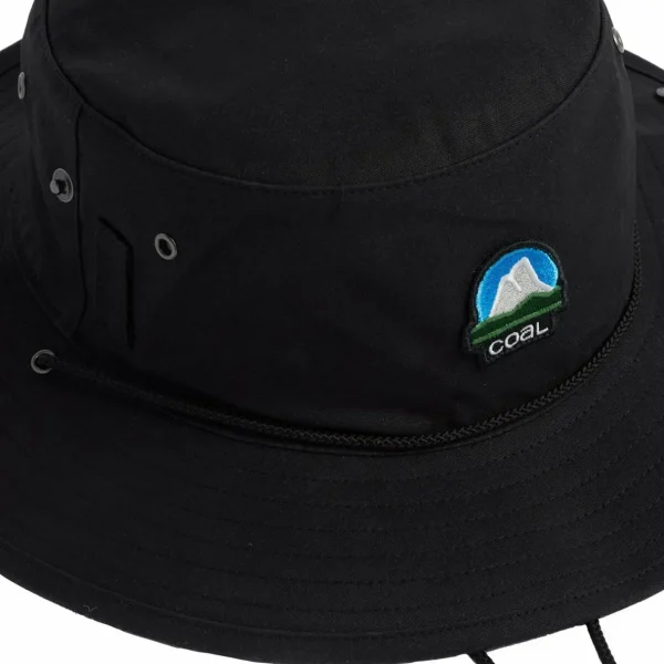 Women Coal The Seymour Cap