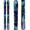 Coalition Snow Rafiki Skis + Look Pivot 15 GW Ski Bindings - Women's 2024 - Used