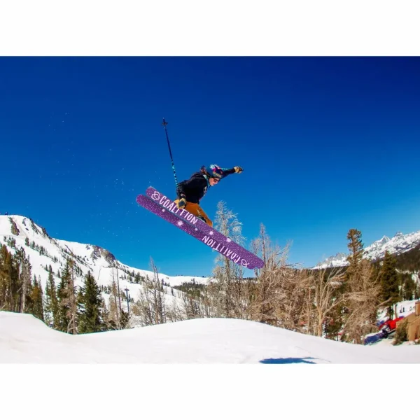 Coalition Snow SOS Skis - Women's 2025