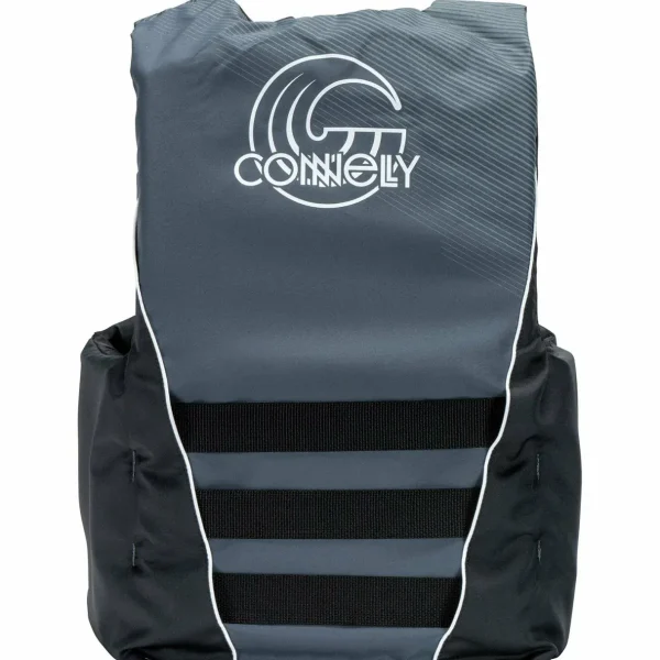 Connelly 4 Buckle Tunnel Nylon CGA Wakeboard Vest 2024