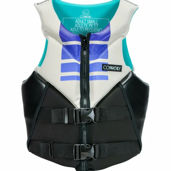 Connelly Aspect Neo CGA Wakeboard Vest - Women's 2024