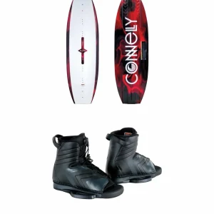 Connelly Blaze + Optima Wakeboard Package 2022