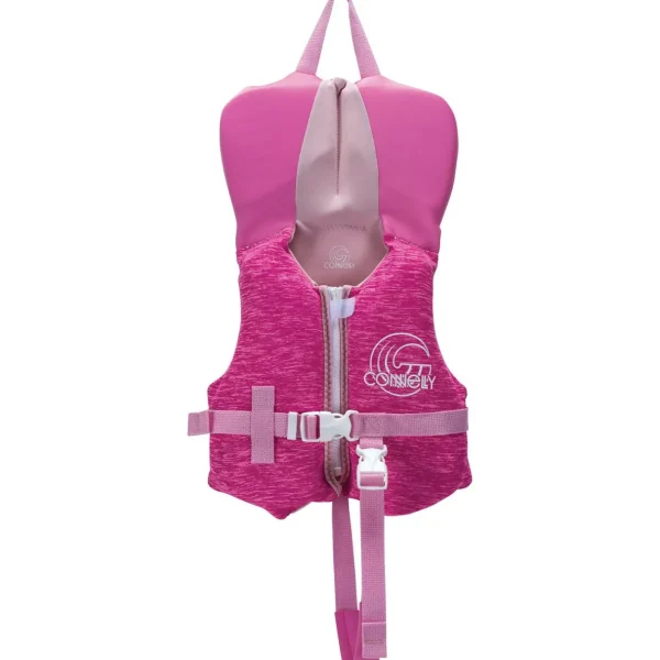 Connelly Infant Classic Neo CGA Wakeboard Vest - Infant Girls' 2023