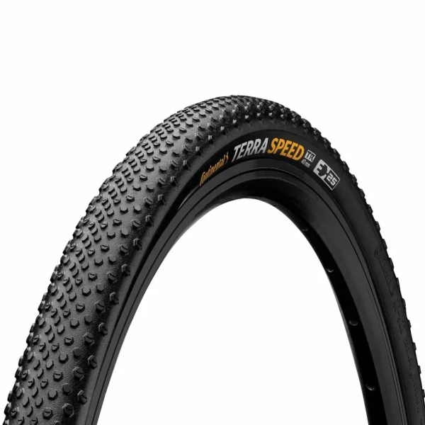 Continental Terra Speed Tire - 700c