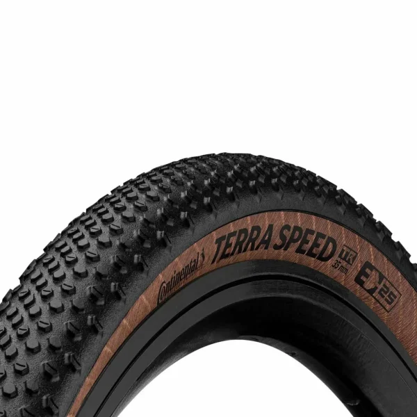 Continental Terra Speed Tire - 700c