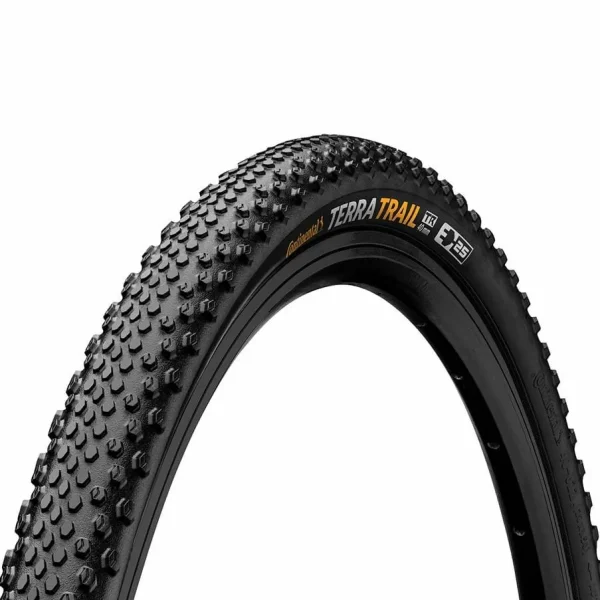 Continental Terra Trail Tire - 27.5"
