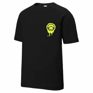 Women Cosmic Dirt Unapologetically Authentic Short Sleeve Tech Tee