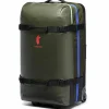 Women Cotopaxi Allpa 100L Roller Bag