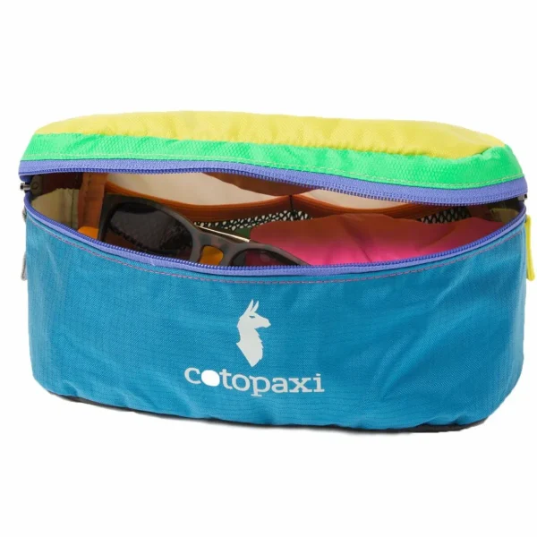 Women Cotopaxi Bataan 3L Fanny Pack
