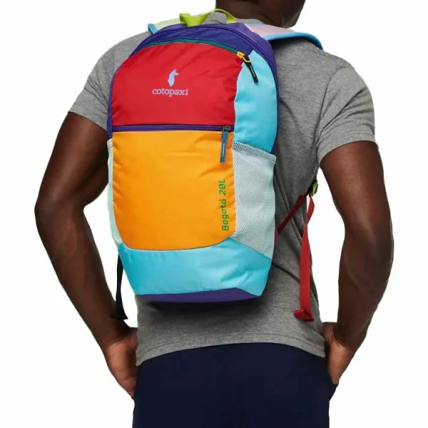 Women Cotopaxi Bogota 20L Backpack