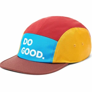 Women Cotopaxi Do Good 5-Panel Hat