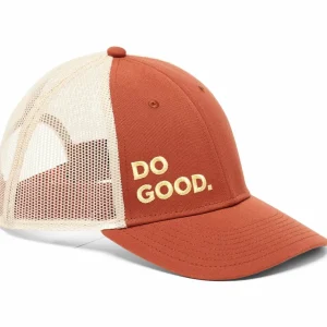 Women Cotopaxi Do Good Trucker Hat