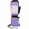 Women Crab Grab Cinch Mittens - Women's