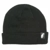 Women Crab Grab Claw Label Beanie