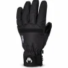 Women Crab Grab Five Gloves