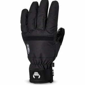 Women Crab Grab Five Gloves