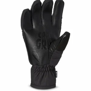 Women Crab Grab Five Gloves