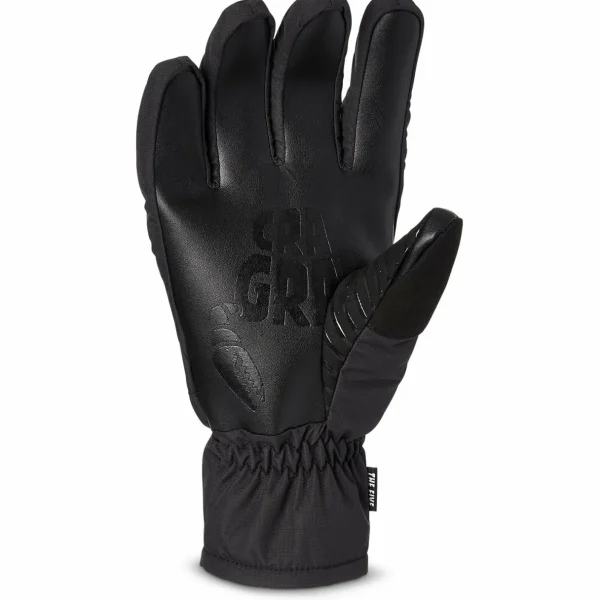 Women Crab Grab Five Gloves