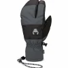 Women Crab Grab Freak Trigger Mittens