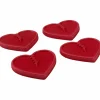 Crab Grab Mini Hearts Stomp Pad