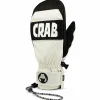 Women Crab Grab Punch Mittens