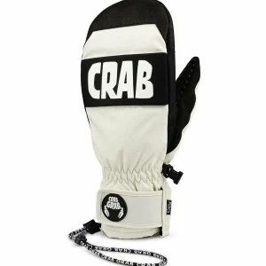 Women Crab Grab Punch Mittens