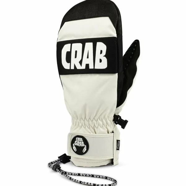 Women Crab Grab Punch Mittens