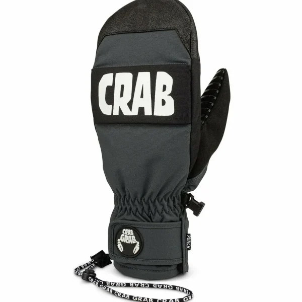 Women Crab Grab Punch Mittens