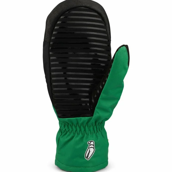 Women Crab Grab Punch Mittens