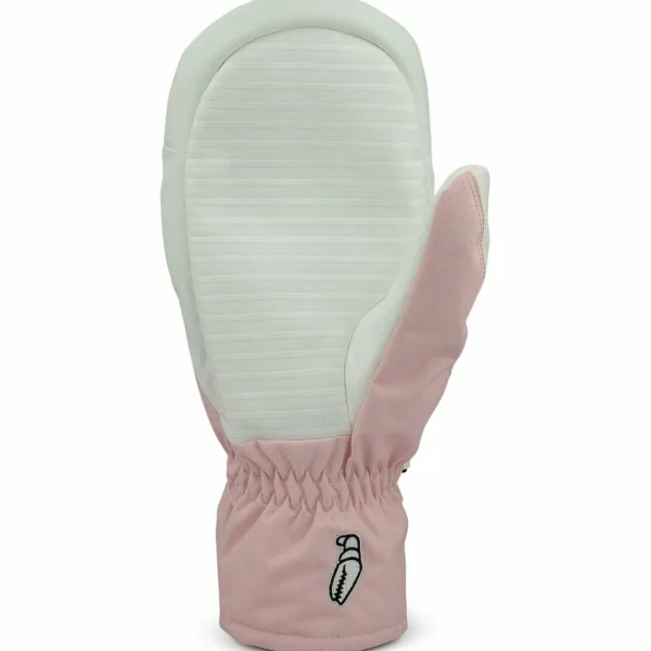 Women Crab Grab Punch Mittens