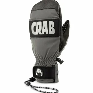 Women Crab Grab Punch Mittens
