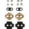 Crank Brothers Premium Cleat Set