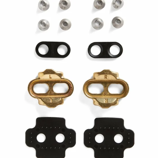 Crank Brothers Premium Cleat Set