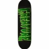 Creature Logo Outline Stumps 8.6 Skateboard Deck