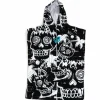 Creatures of Leisure Grom Poncho