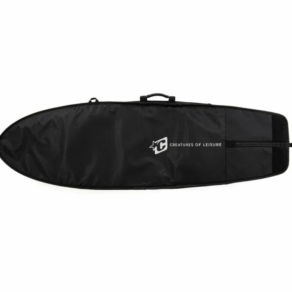 Creatures of Leisure Hardwear Fish Day Use Surfboard Bag
