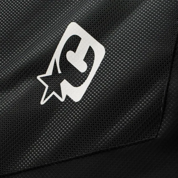 Creatures of Leisure Hardwear Fish Day Use Surfboard Bag