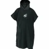 Creatures of Leisure Icon Poncho