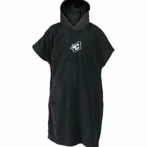 Creatures of Leisure Icon Poncho