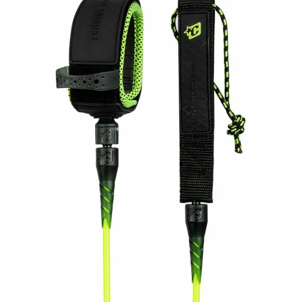 Creatures of Leisure Lite 6' Surf Leash