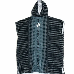 Creatures of Leisure Reliance Poncho