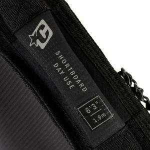 Creatures of Leisure Shortboard Day Use Surfboard Bag