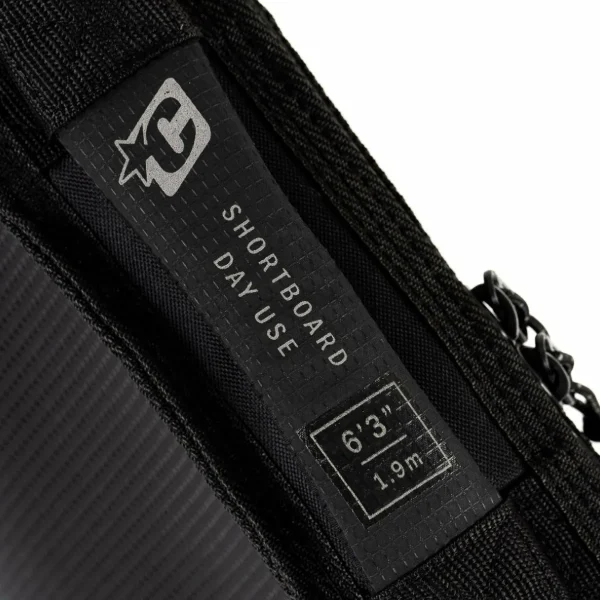 Creatures of Leisure Shortboard Day Use Surfboard Bag