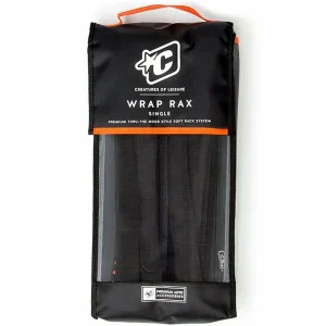 Creatures of Leisure Wrap Rax Pads