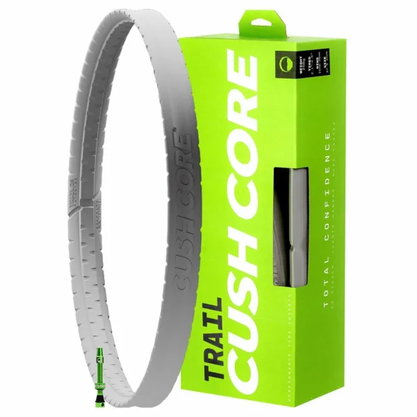 CushCore Trail Single Tire Insert With Valve