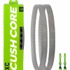 CushCore XC Tire Inserts With Valves