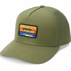 Women Dakine All Sports Patch BallCap