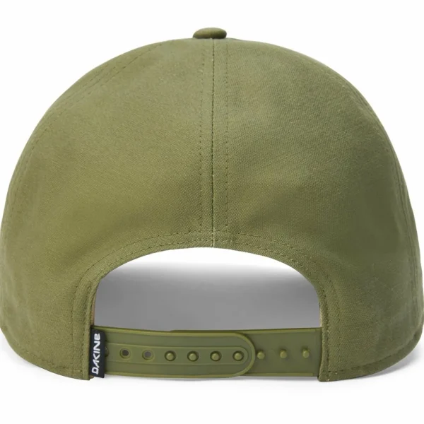 Women Dakine All Sports Patch BallCap